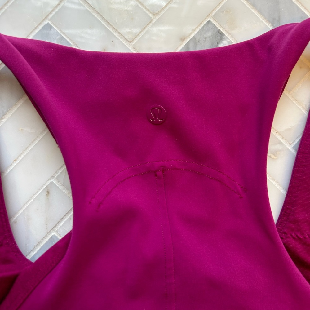 Lululemon InStill Tank - Picture 5 of 5